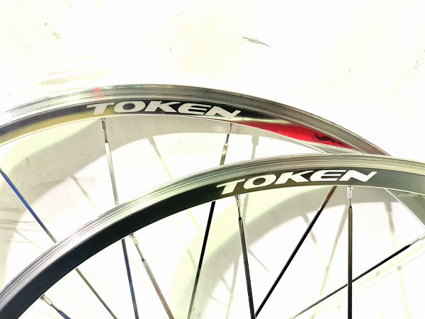 ホイールセット C22A ZENITH シマノフリー11s