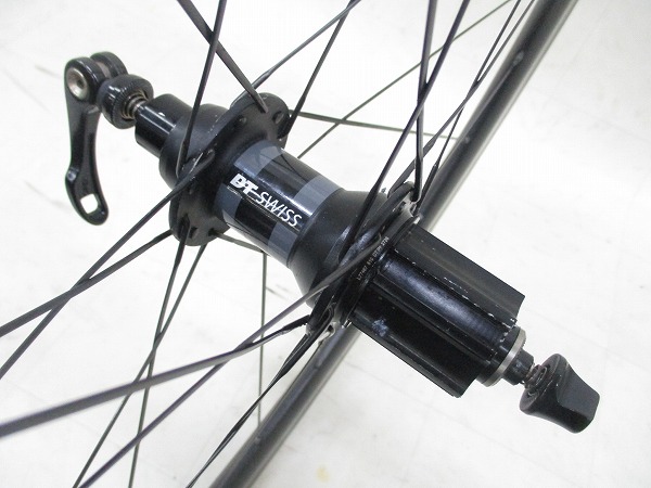 カーボンホイールセット F6R 700c カンパフリー