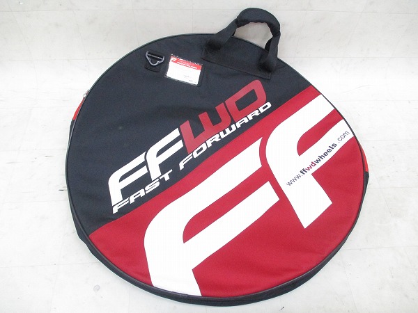 ホイールバッグ 二本用 ※欠品有