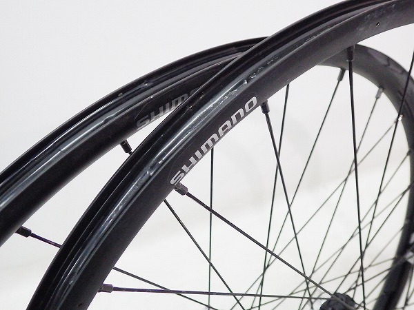 ホイールセット WH-M8020 27.5インチ/シマノフリー11ｓ(ＭＴＢ) ※ゴリ感あり