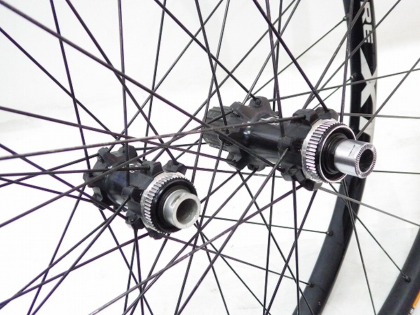 ホイールセット WH-M8020 27.5インチ/シマノフリー11ｓ(ＭＴＢ) ※ゴリ感あり