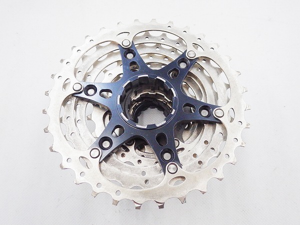 スプロケット CS-R8000 11s/11-32T