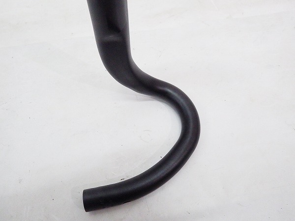 ドロップハンドル VIBE 400㎜/31.8㎜