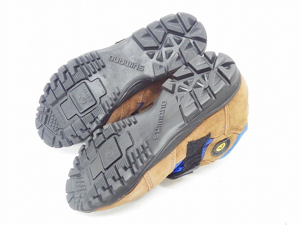 ビンディングシューズ SH-M055 サイズ：39