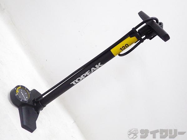 フロアポンプ JOEBLOW URBAN EX(ジョーブロー アーバン EX) 仏・米式