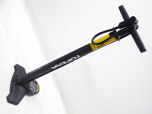 フロアポンプ JOEBLOW URBAN EX(ジョーブロー アーバン EX) 仏・米式