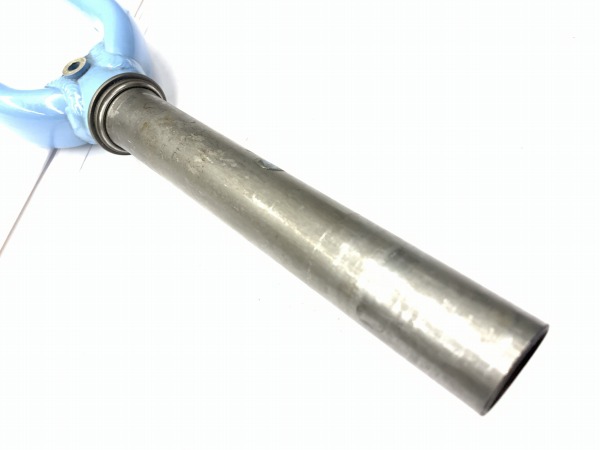 フロントフォーク 700C