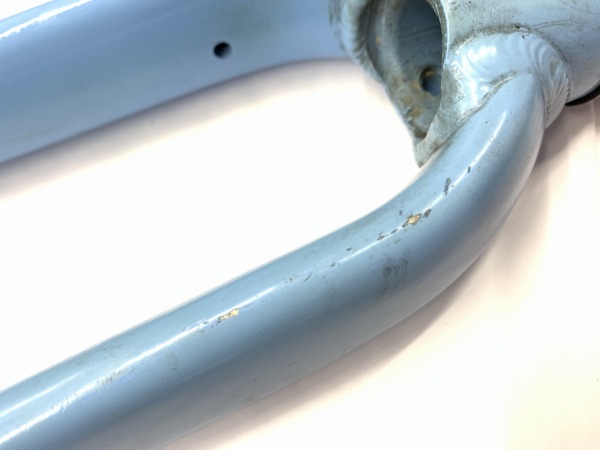 フロントフォーク 700C