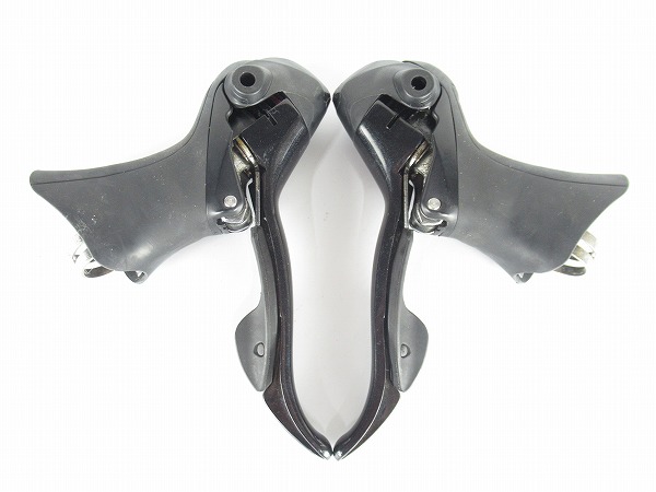 STIレバー　ST-3500　SORA　2×9s