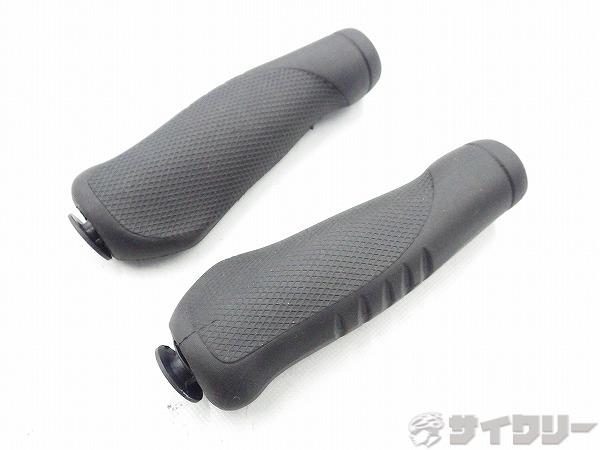 グリップ 132㎜ ブラック