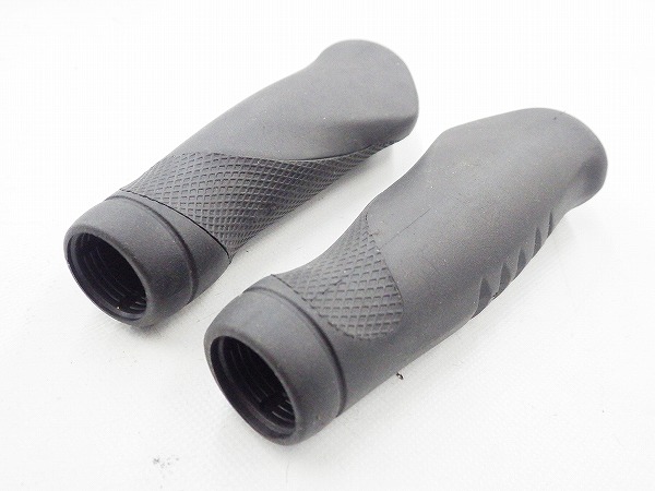 グリップ 132㎜ ブラック