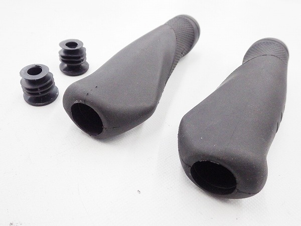 グリップ 132㎜ ブラック