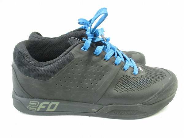 MTBシューズ 2FO FLAT 44（28.3cm）