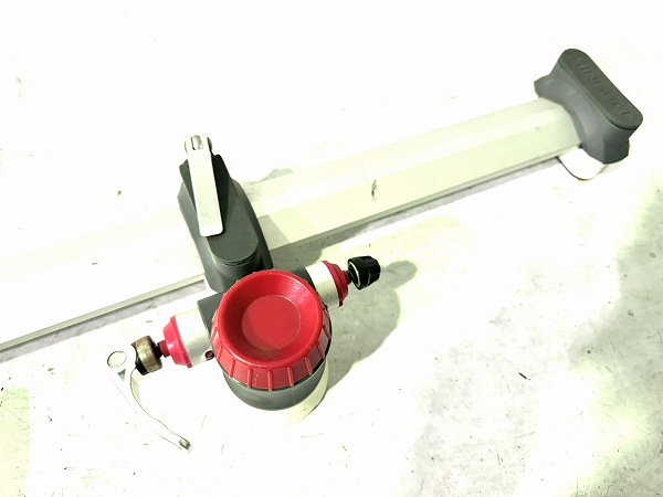 車載キャリア VERGO EXCEL 2台