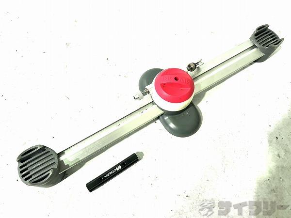 車載キャリア VERGO TF 1台