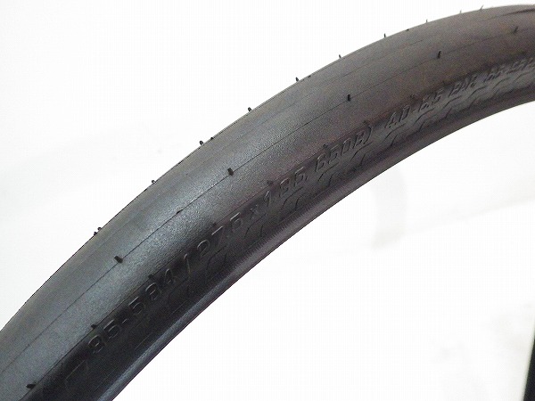 スリックタイヤ KOJAK 27.5x1.35/クリンチャー