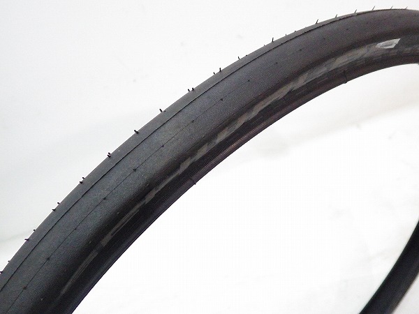 スリックタイヤ KOJAK 26x1.35/クリンチャー