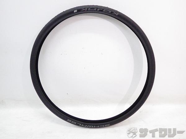 スリックタイヤ KOJAK 26x1.35/クリンチャー