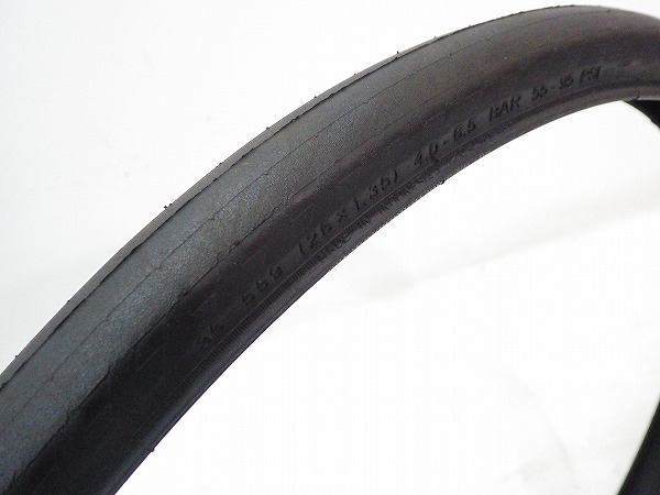 スリックタイヤ KOJAK 26x1.35/クリンチャー