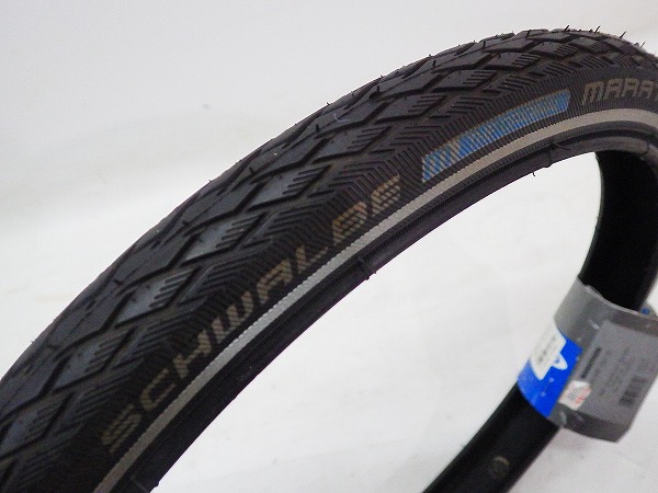 スリックタイヤ MARATHON 16x1.35/クリンチャー
