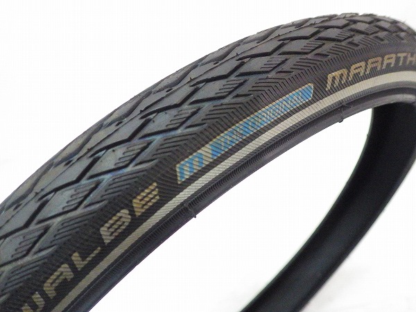 スリックタイヤ MARATHON 16x1.35/クリンチャー