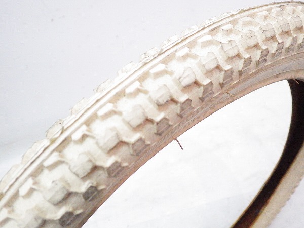 スリックタイヤ 20ｘ2.125/クリンチャー