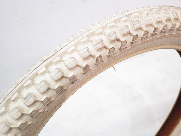 スリックタイヤ 20ｘ2.125/クリンチャー