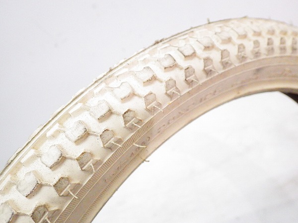 スリックタイヤ 20ｘ2.125/クリンチャー