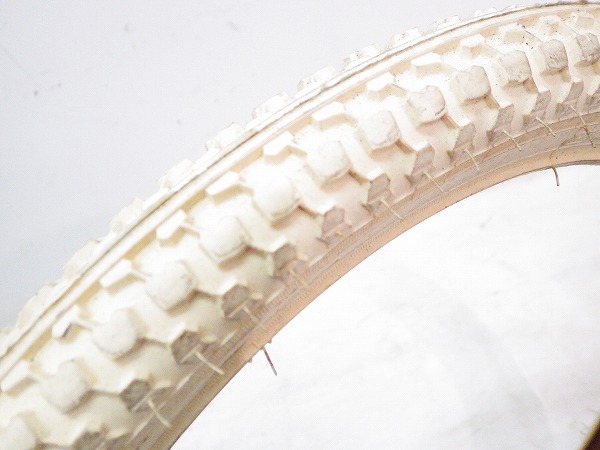 スリックタイヤ 20ｘ2.125/クリンチャー