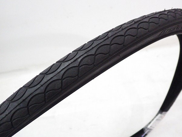 スリックタイヤ DEMING SPEED CROSS 700x35c/クリンチャー