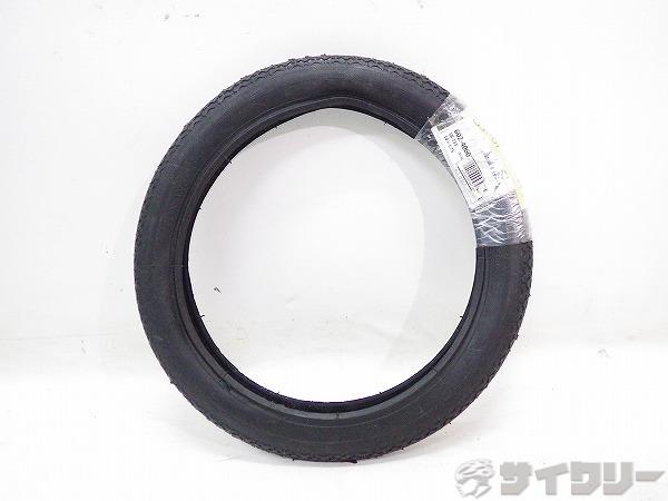 スリックタイヤ 14x1.75c/クリンチャー