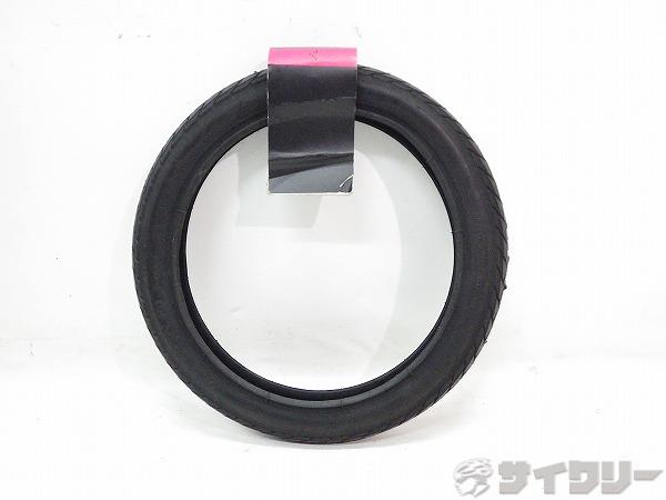 スリックタイヤ 14x1.75c/クリンチャー