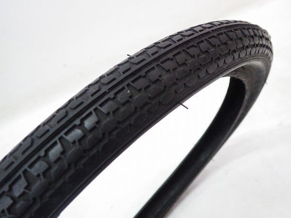 スリックタイヤ 18x1.50c/クリンチャー