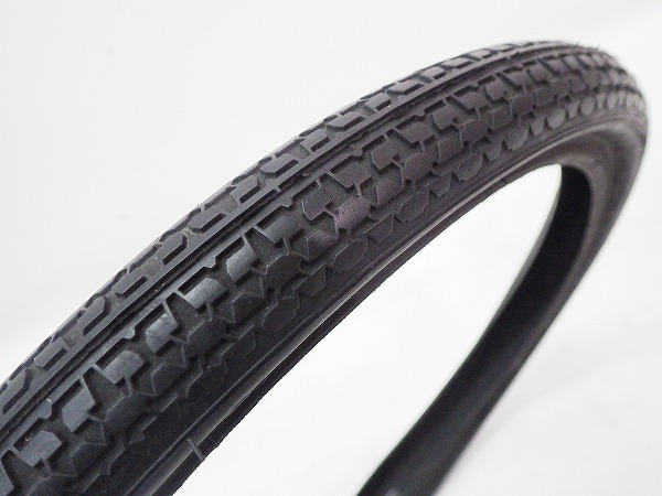 スリックタイヤ 18x1.50c/クリンチャー