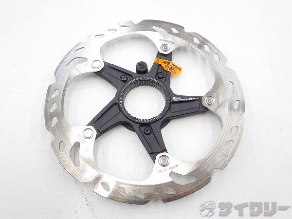 ディスクローター RT-EM800 160㎜/センターロック マグネット付き