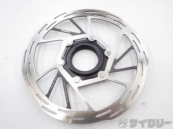 ディスクローター PACELINE 160㎜/センターロック