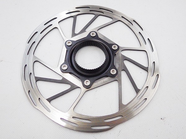 ディスクローター PACELINE 160㎜/センターロック