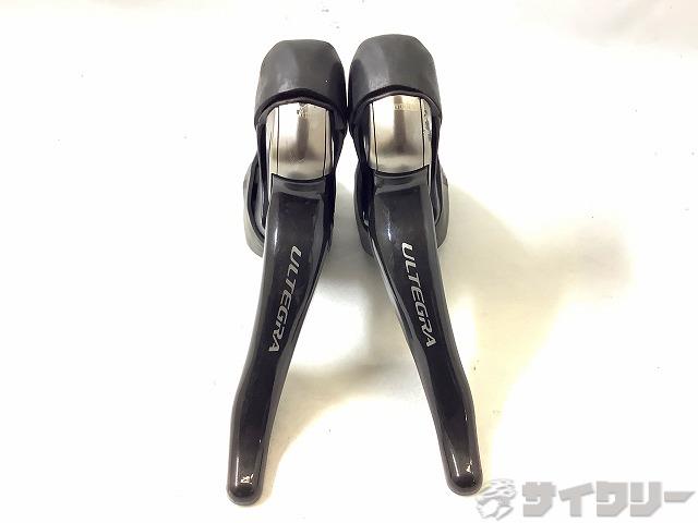 SHIMANO ULTEGRA ST6700 2×10s おまけつき SHIMANO 「シマノ」 ULTEGRA ST-6700 デュアルコントロールレバー
