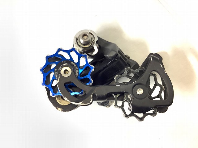 リアディレイラー ULTEGRA RD-6700 10s