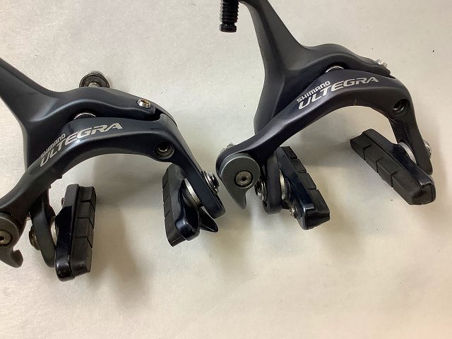 ブレーキキャリパーセット ULTEGRA BR-6700