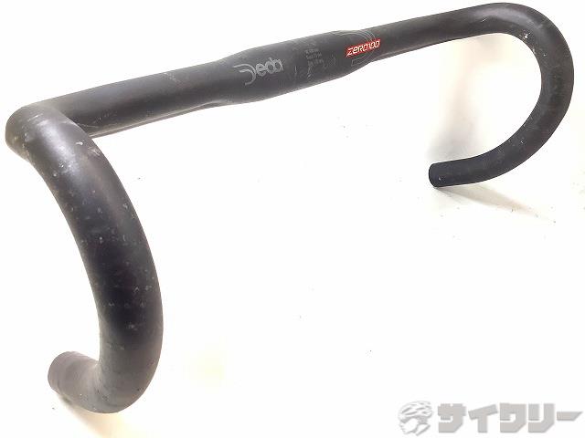 ドロップハンドル ZERO100 400（外-外）x31.7mm