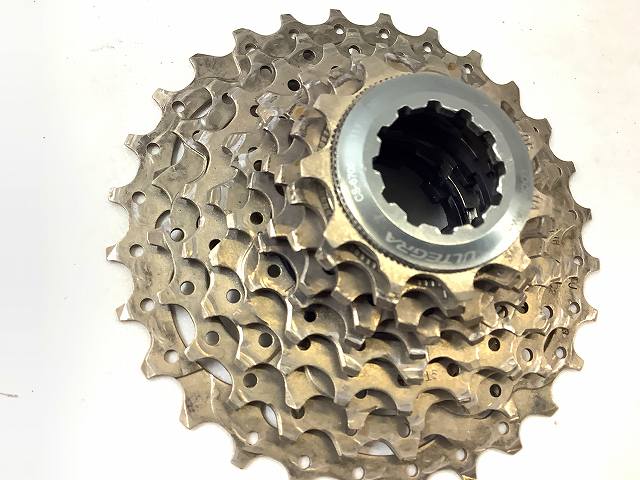 スプロケット ULTEGRA CS-6700 11-28T 10s