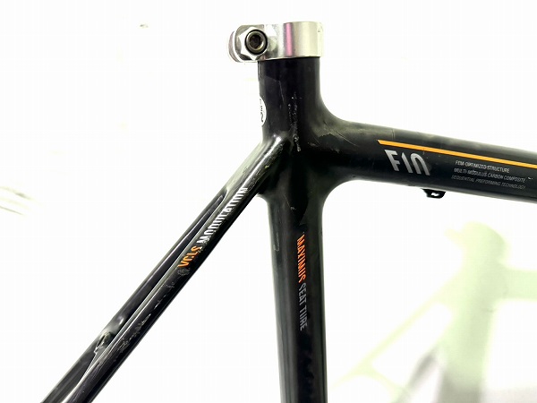 ULTIMATE CF F10 ※使用感あり