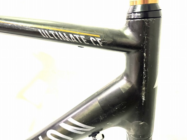 ULTIMATE CF F10 ※使用感あり