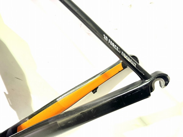 ULTIMATE CF F10 ※使用感あり