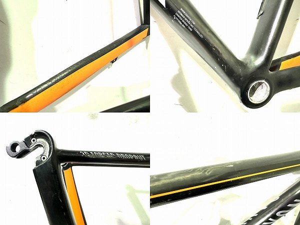 ULTIMATE CF F10 ※使用感あり