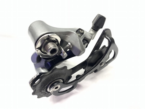 リアディレイラー RD-6700 ULTEGRA 10s