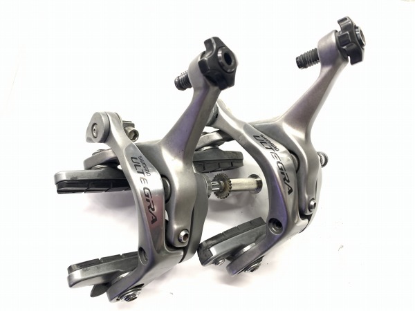 ブレーキキャリパーセット ULTEGRA BR-6700