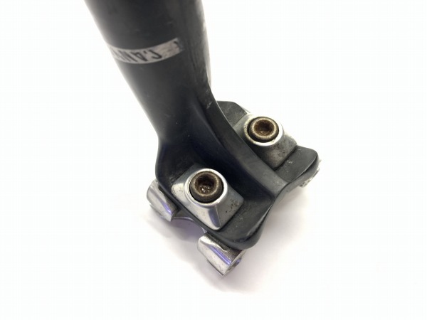 シートポスト WCS CARBON キャニオンロゴ 27.2/300mm ※締め付け傷あり