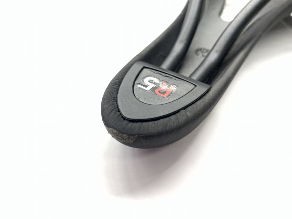 サドル ALIANTE R5 S-ALLOY